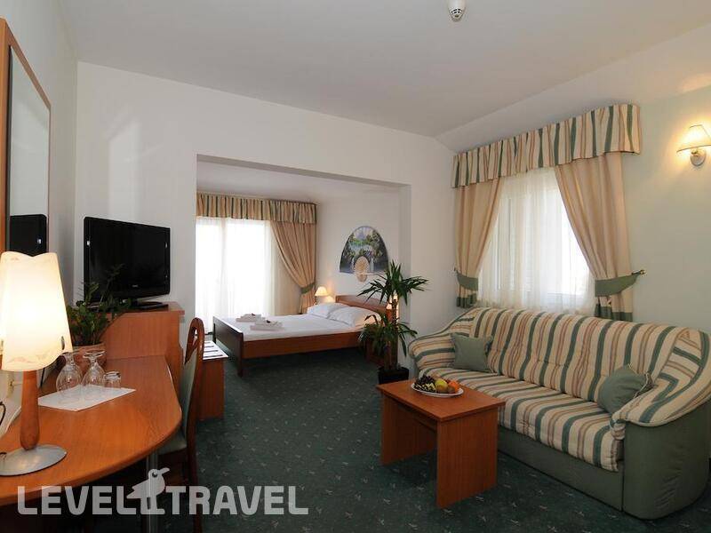 Фотография Rosina Hotel