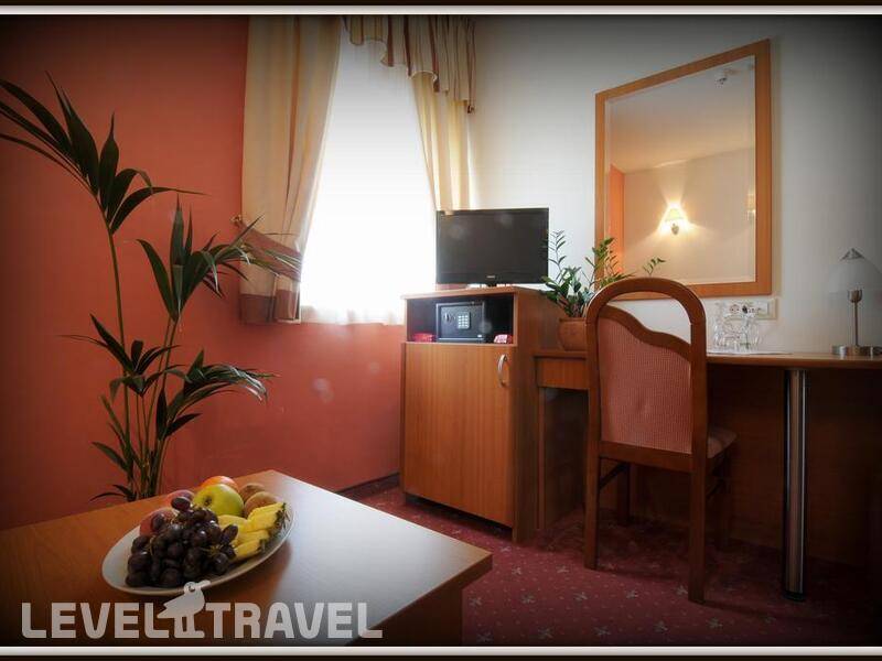 Фотография Rosina Hotel