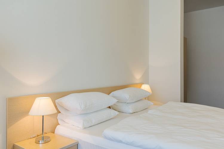 Alpha Sirius Morskoi Apartments (Альфа Сириус Морской Квартал)