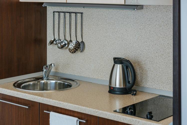 Alpha Sirius Morskoi Apartments (Альфа Сириус Морской Квартал)