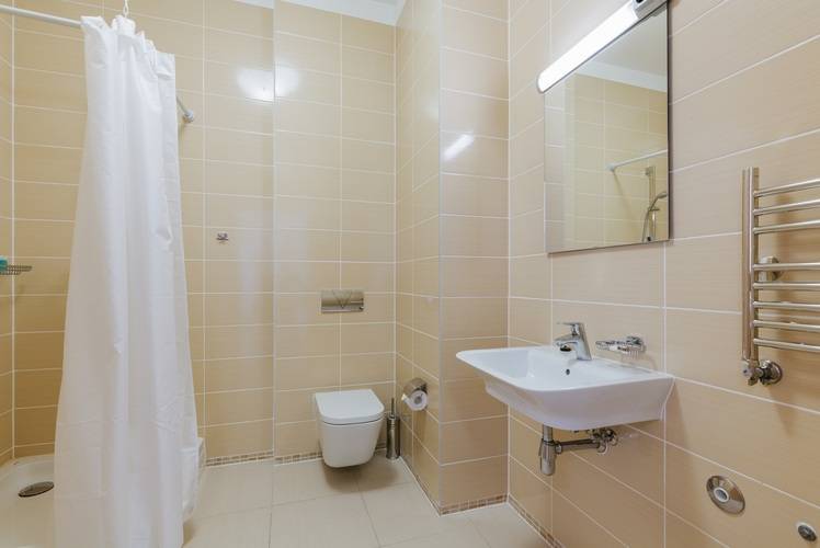 Alpha Sirius Morskoi Apartments (Альфа Сириус Морской Квартал)