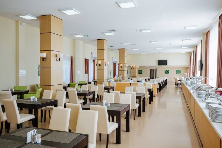 Alpha Sirius Morskoi Apartments (Альфа Сириус Морской Квартал)