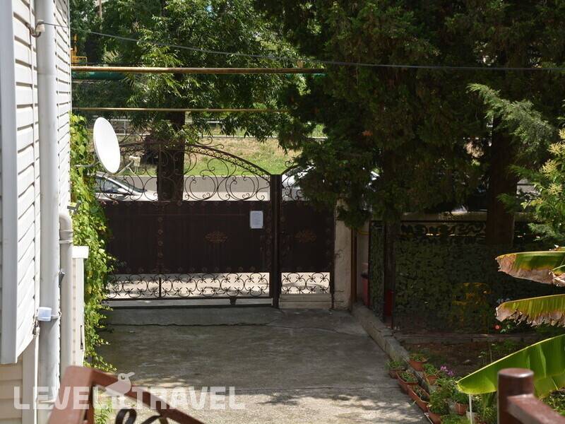 Фотография Гостевой Дом Аквамарин