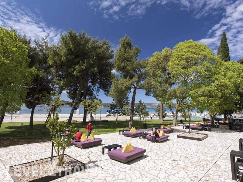 Фотография Adriatic Hotel