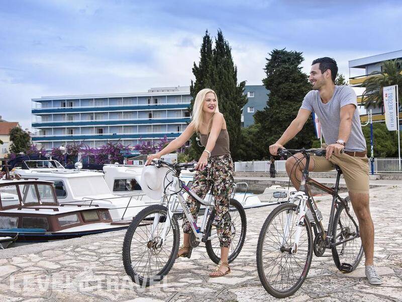 Фотография Adriatic Hotel