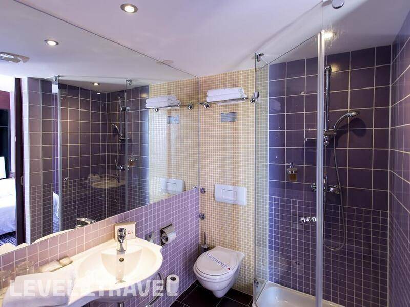 Фотография Adriatic Hotel