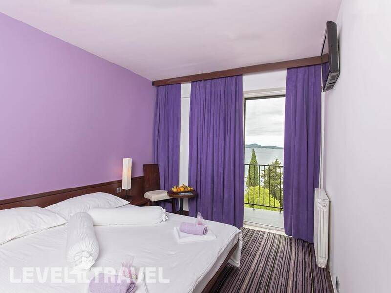 Фотография Adriatic Hotel