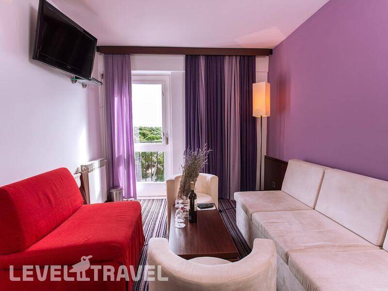 Фотография Adriatic Hotel