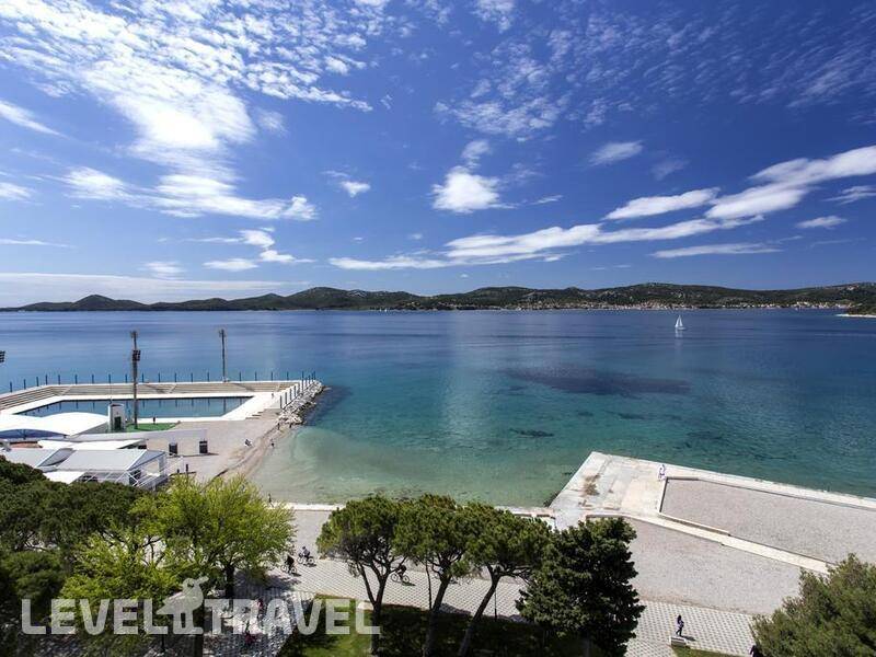 Фотография Adriatic Hotel