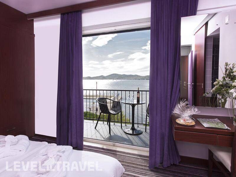 Фотография Adriatic Hotel