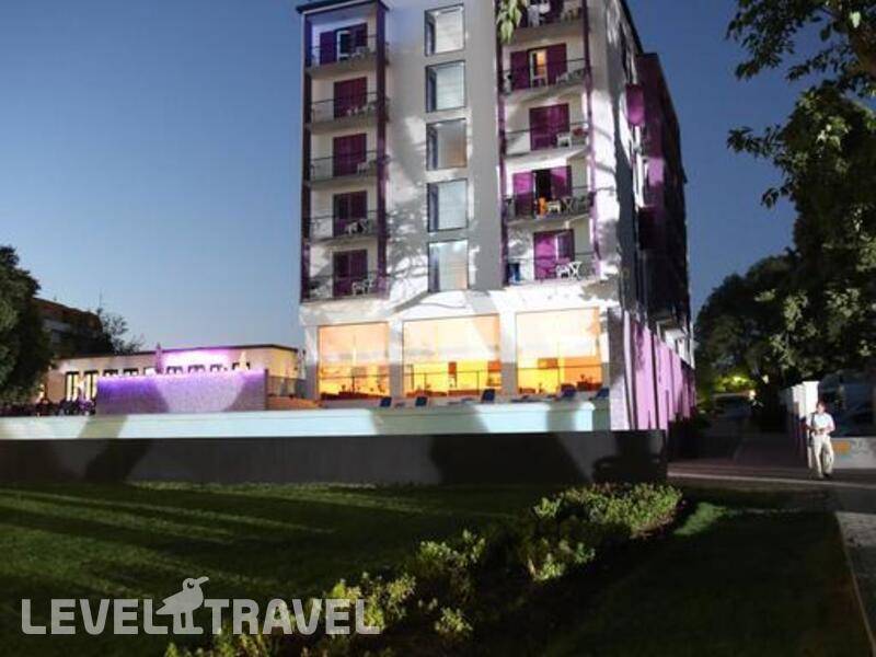 Фотография Adriatic Hotel
