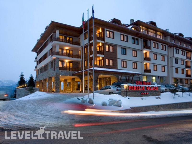 Фотография Perelik Palace