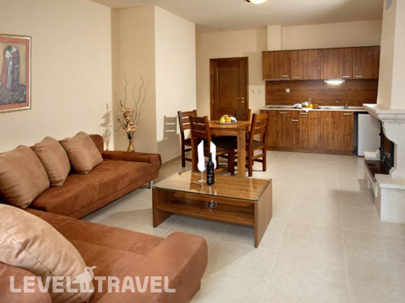 Фотография Perelik Palace