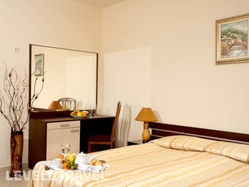 Фотография Perelik Palace