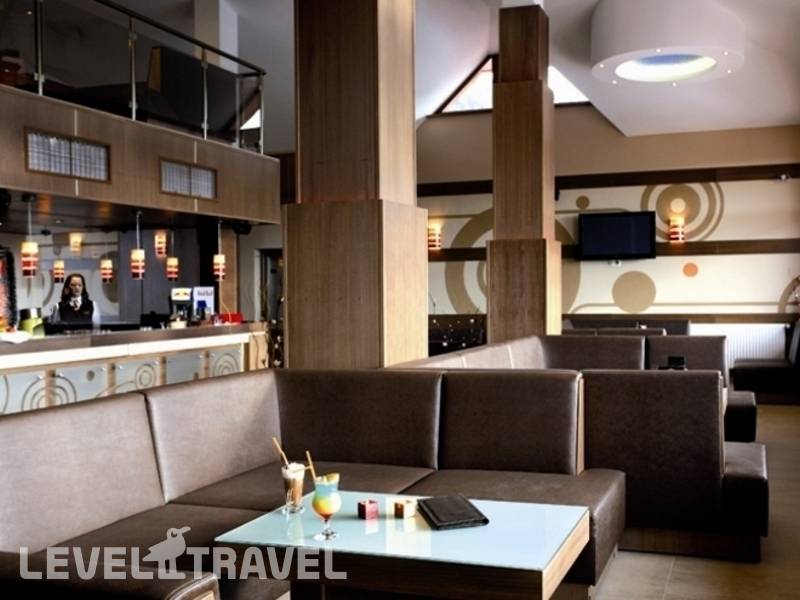 Фотография Perelik Palace