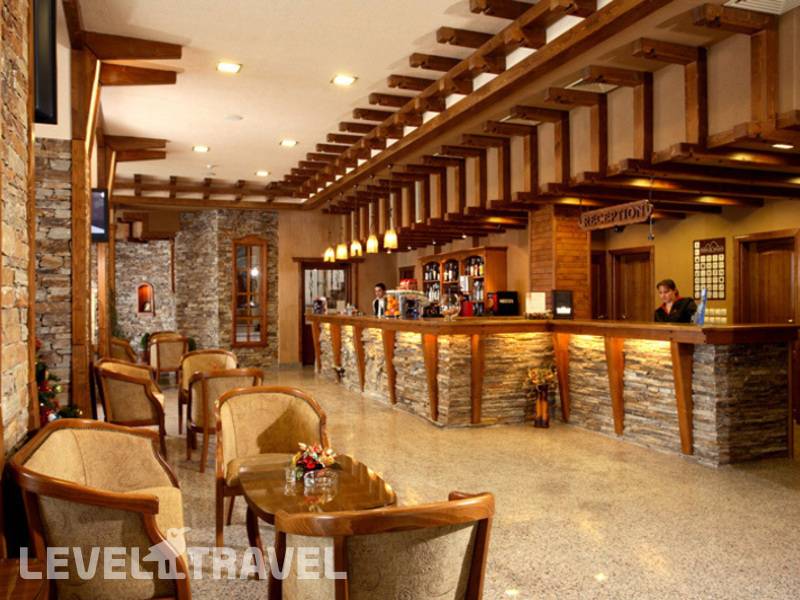 Фотография Perelik Palace