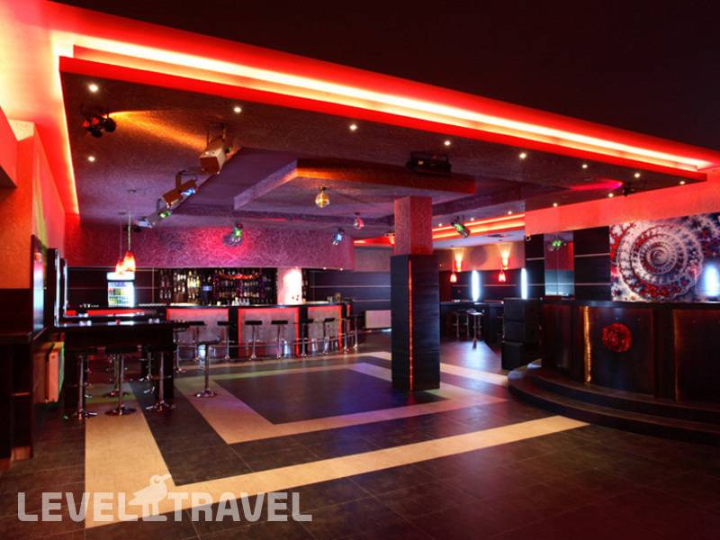 Фотография Perelik Palace