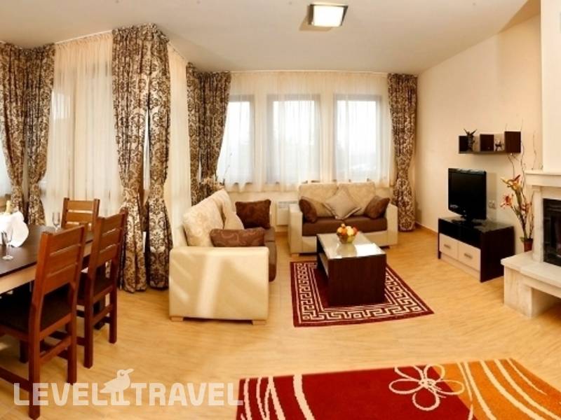 Фотография Perelik Palace