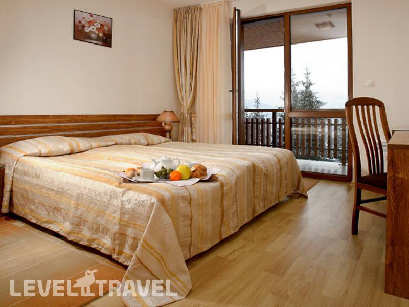 Фотография Perelik Palace