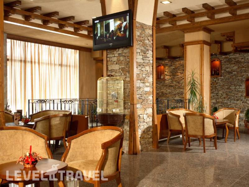 Фотография Perelik Palace