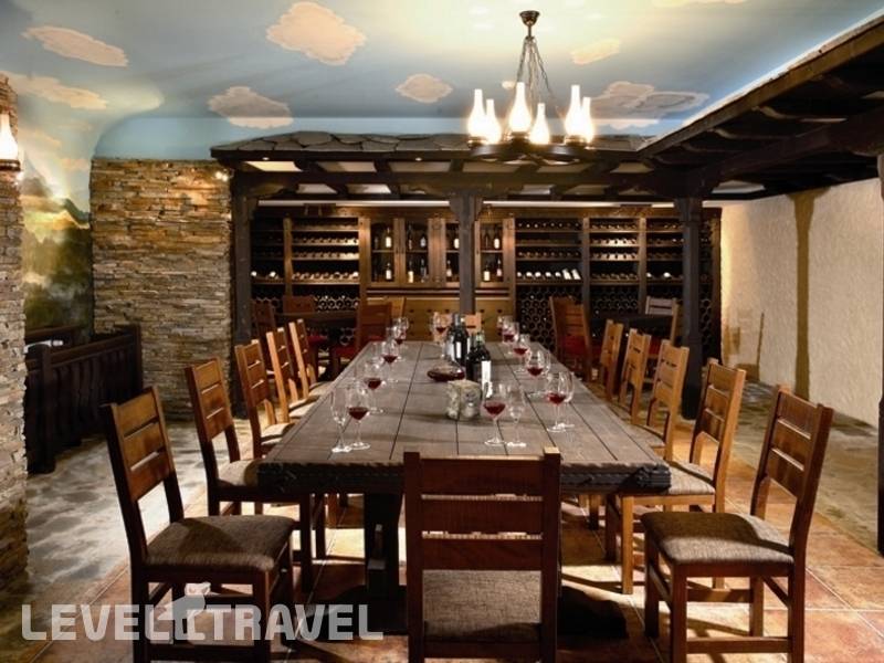 Фотография Perelik Palace