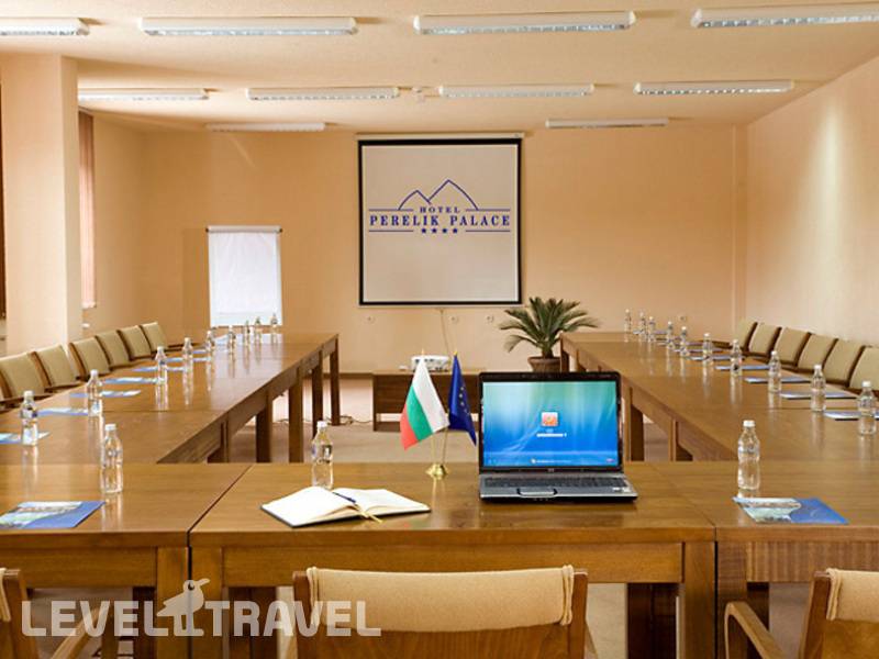 Фотография Perelik Palace