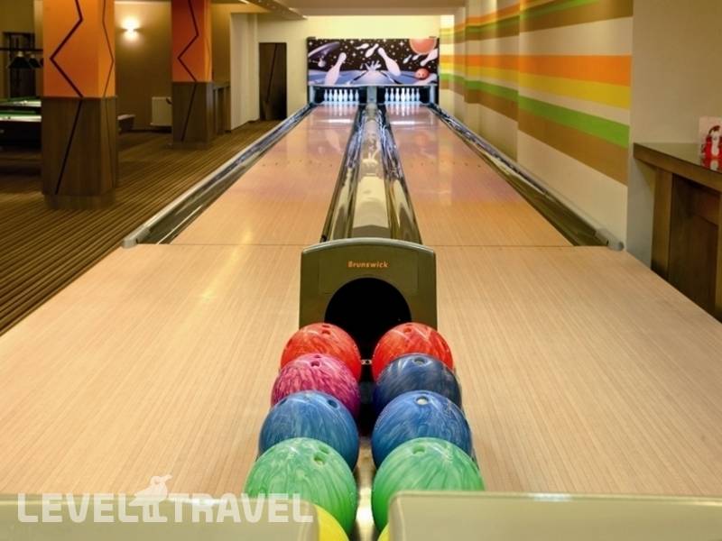 Фотография Perelik Palace