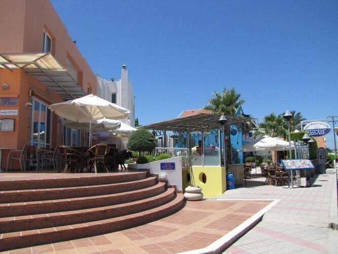 Valsami Hotel