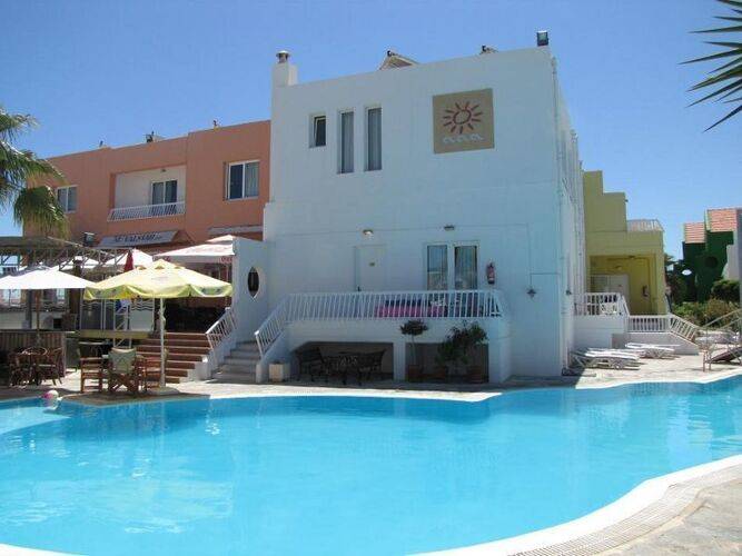 Valsami Hotel