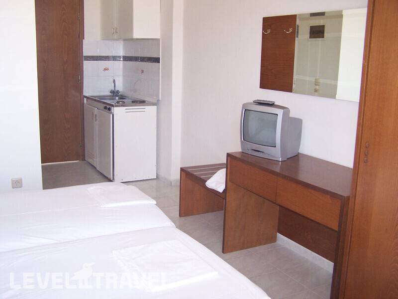 Фотография Sophia Apartments