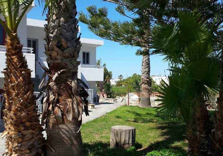 Efesos Beach