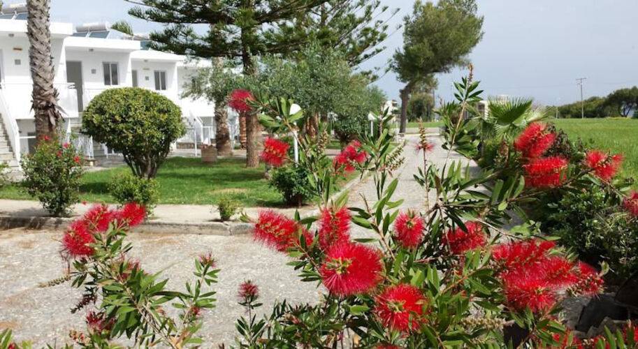 Efesos Beach