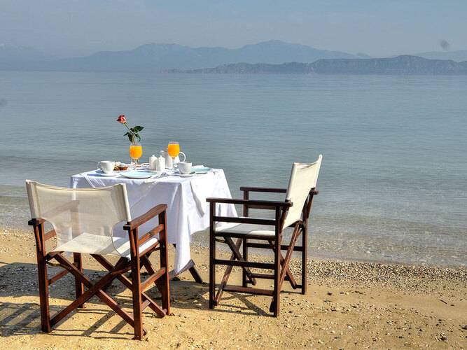 Enalio Suites