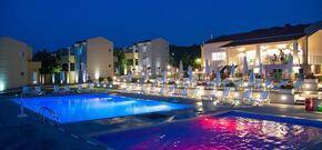 Fournia Village Apartments