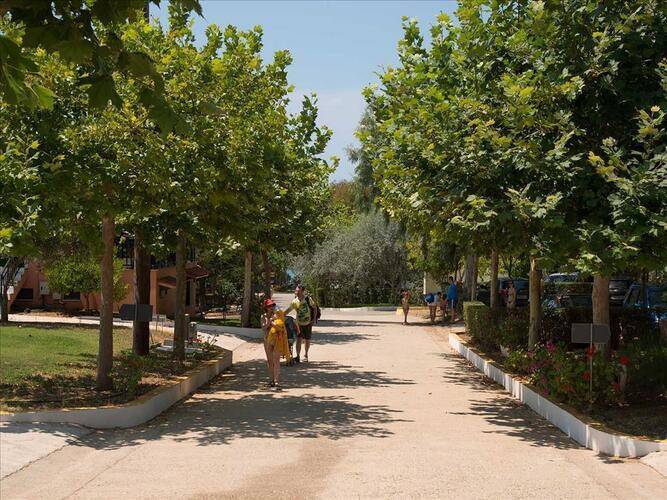 Fournia Village Apartments