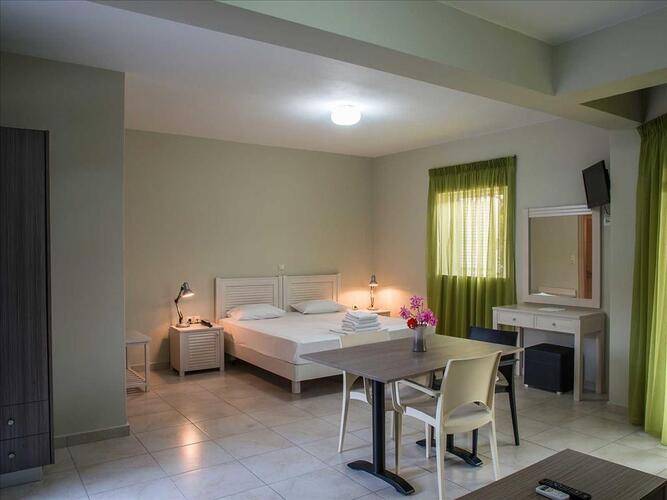 Fournia Village Apartments