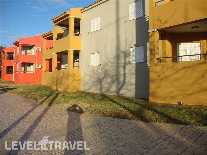 Фотография Fournia Village Apartments