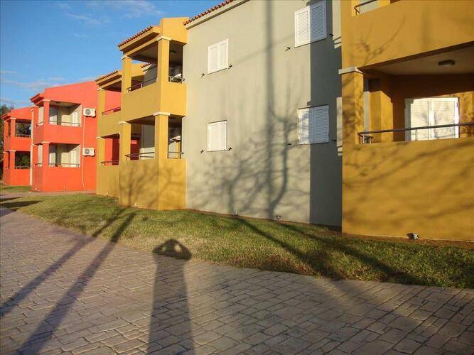 Fournia Village Apartments