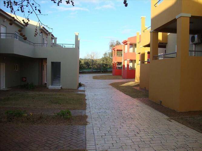 Fournia Village Apartments