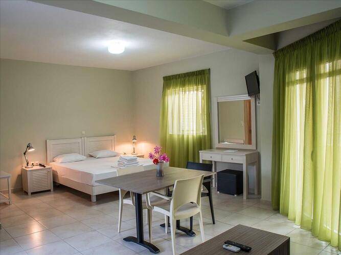 Fournia Village Apartments