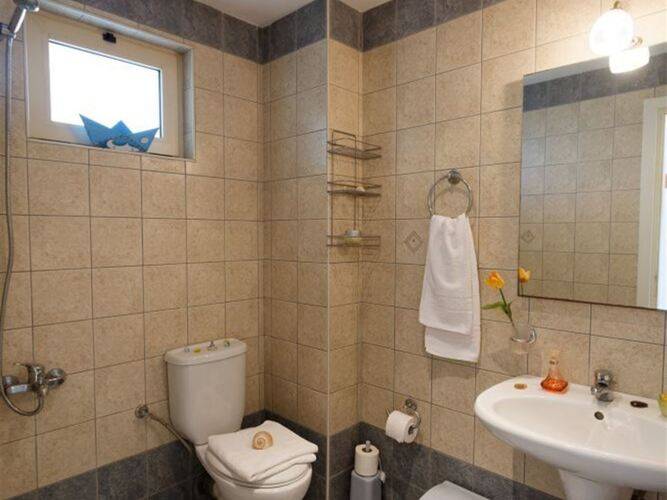 Fotis Studios Apartments