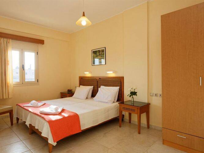 Fotis Studios Apartments