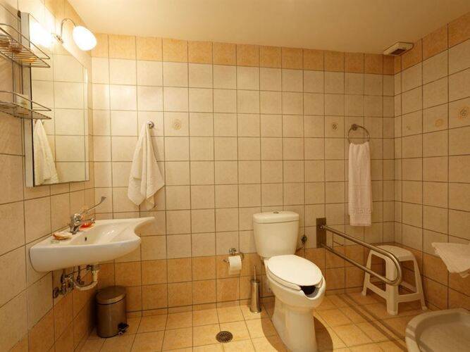 Fotis Studios Apartments