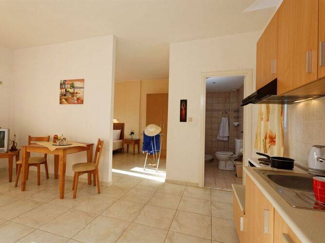Fotis Studios Apartments