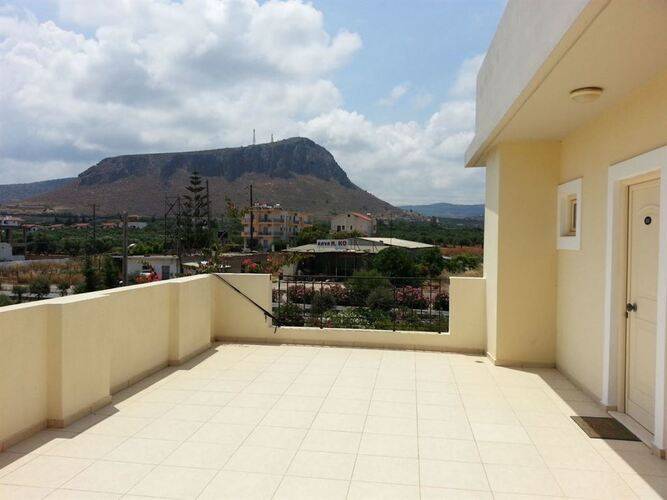 Fotis Studios Apartments
