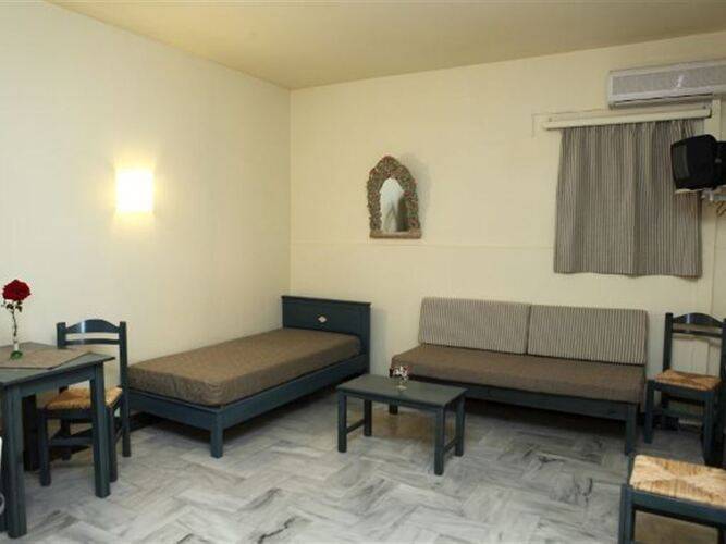 Eko Suites & Apartments