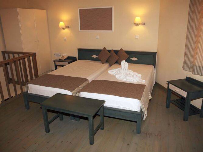 Eko Suites & Apartments