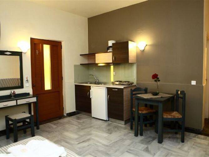 Eko Suites & Apartments