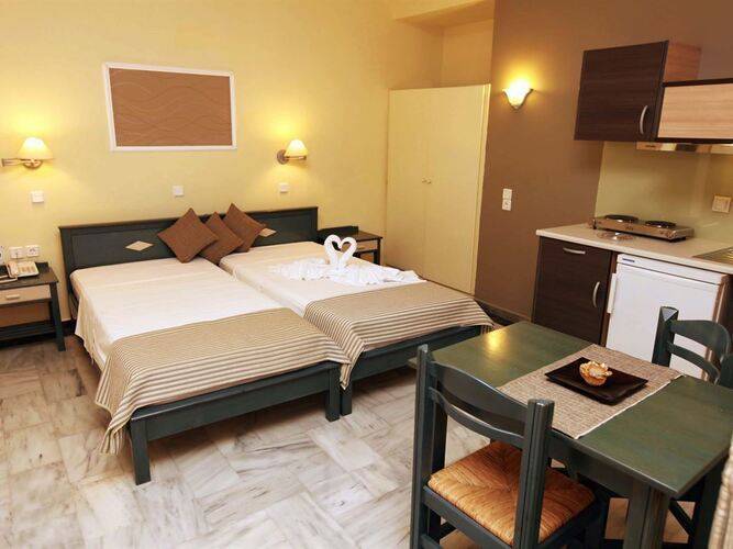 Eko Suites & Apartments