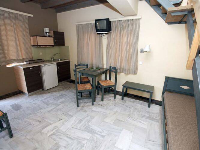 Eko Suites & Apartments